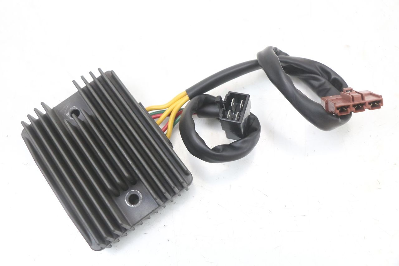 REGULATOR - PEUGEOT GEOPOLIS RS 125 (2007 - 2009)