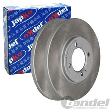 Disque de frein Toyota CRESSIDA