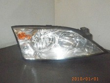 139676 Hauptscheinwerfer rechts FORD Mondeo III Kombi (BWY) 2.0