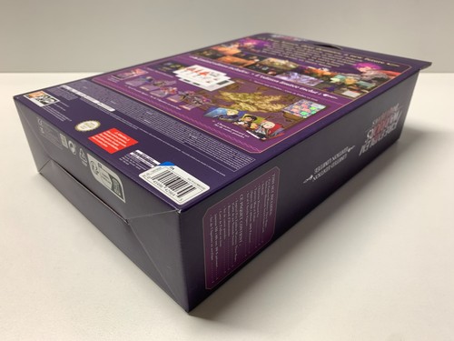 FIRE EMBLEM WARRIORS THREE HOPES LIMITED EDITION - NINTENDO SWITCH - NUOVA PAL - Picture 17 of 18