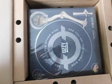 NEW LTD ED 2025 V 2.0 SIGNED OZZY OSBOURNE SEE YOU ON THE OTHER SIDE BOX SET