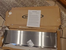 MICROVISOR® Removable Extensionbminihood microvisor bracket. Read