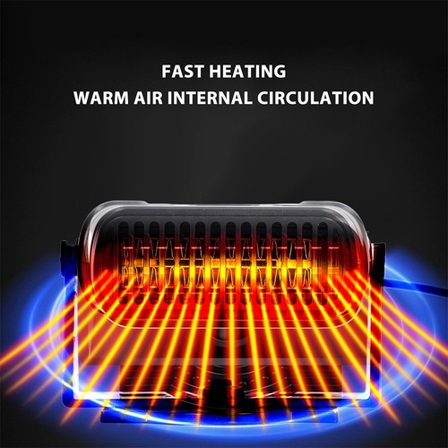Innovative Automotive Heater with Solar Efficiency for Safe Travel Conditions - Picture 9 of 12