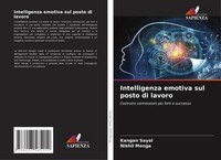 Kangan Sayal (U. A.) | Intelligenza Emotiva Sul Posto Di Lavoro | Taschenbuch