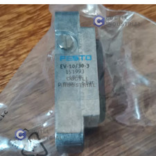 New Festo EV-10/30-3 151993 Clamping Module Free Shipping