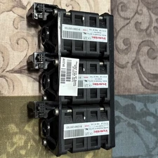 HP PROLIANT DL360 & DL365 SYSTEM FAN MODULE ASSEMBLY  412212-001  418037-001