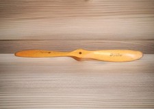1- TF 11-7 3/4 TOP FLIGHT SUPER M POWER PROP WOOD RC AIRPLANE PROPELLER EXCELL.