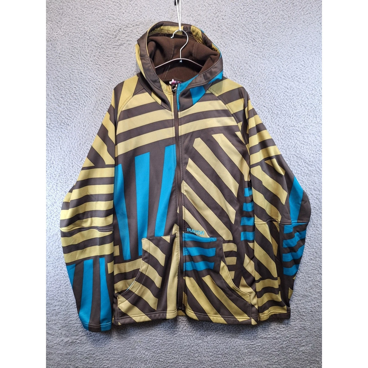 Burton Brown Clothing for Men for sale | eBay