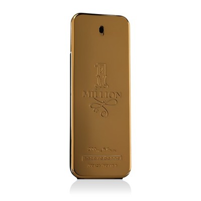 Paco Rabanne 1 Million Eau De Toilette EDT 200 ml (man)