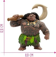 Bullyland 13186 - Walt Disney Maui - Neu
