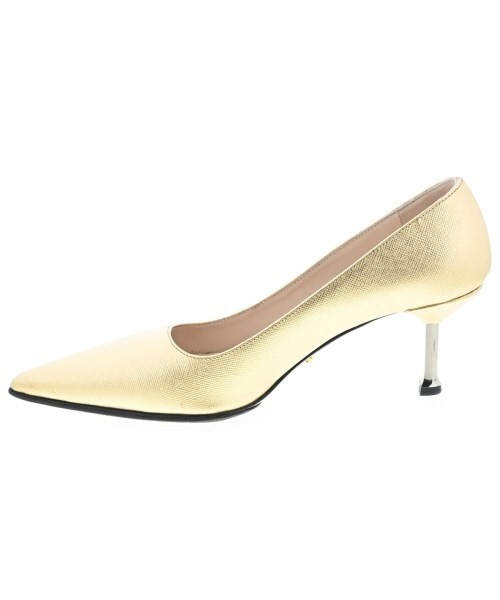 Prada Pumps Ladies Used Old Clothes thumbnail 4