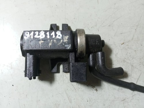 Opel Zafira A 2002 Diesel 92kW Turbolader Druckwandler Magnetventil 9128118