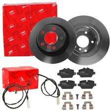 Kits de frein BMW 725