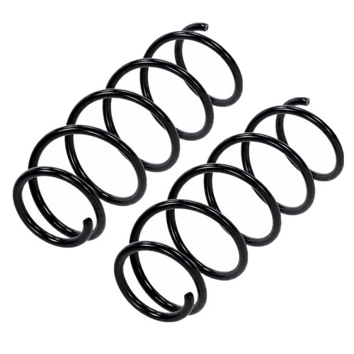 2x Ressort Amortisseur Avant Fiat Punto Evo 1.3 D Multijet 76cv 7PI4 - Photo 1 sur 7