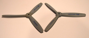 Graupner 10 x 4 CAM Electric Prop Sonstige RC Modellbau Teile & Zubehör RC-Model