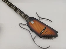 DONNER HUSH-I Travel Guitar