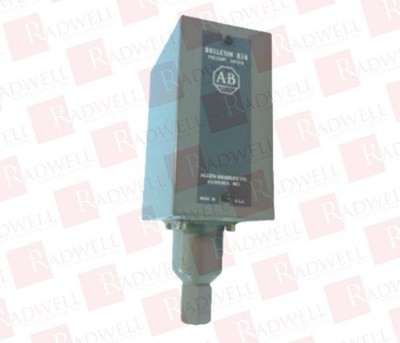 ALLEN BRADLEY 836-C101A / 836C101A (IN BOX)