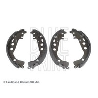 Bremsbackensatz Hinten FüR Toyota Celica T23 1.8 99 Bis 05 Blue 0449552060 Teil