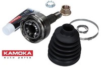 Kamoka 6058 Gelenksatz FüR Antriebswelle FüR Nissan FüR Renault