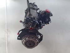Moteur Fiat PUNTO