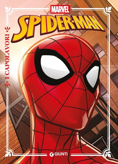 Libri Spiderman. Ediz. Illustrata - Immagine 3