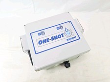 Knight OS-200L ONE-SHOT Dispensing System Per...