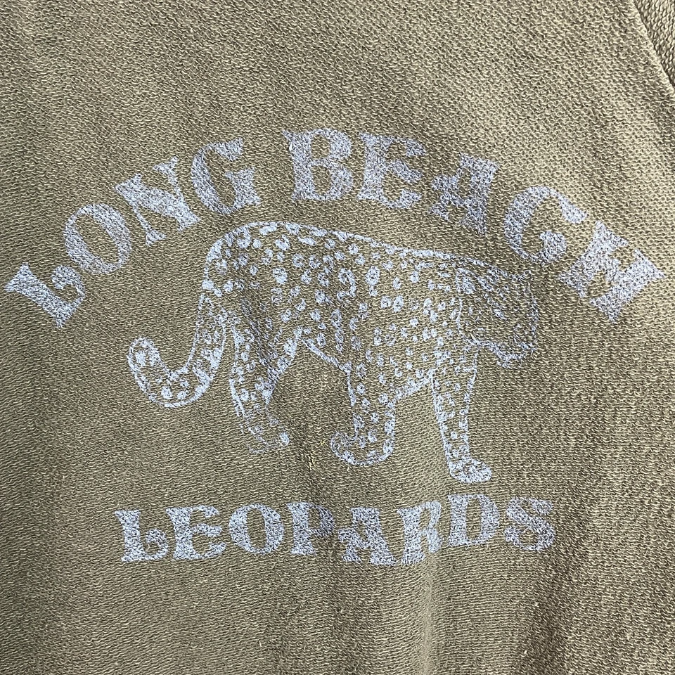 Sudadera Pullover We The Free People Luther Mujer Pequeña Polar Manga Encaje LBC Foto 3 de 4