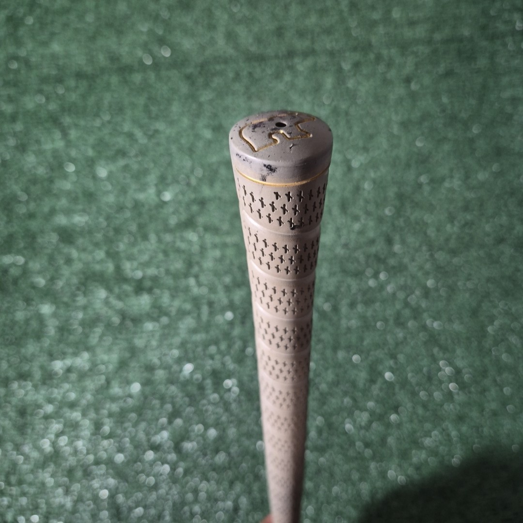 Golden Bear Mega Bear Oversize 7 Iron Graphite Shaft L-Flex RH 36