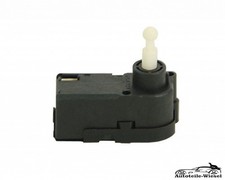 Leuchtweitenregulierung Stellmotor Vorne für Iveco Daily III Seat 96-10