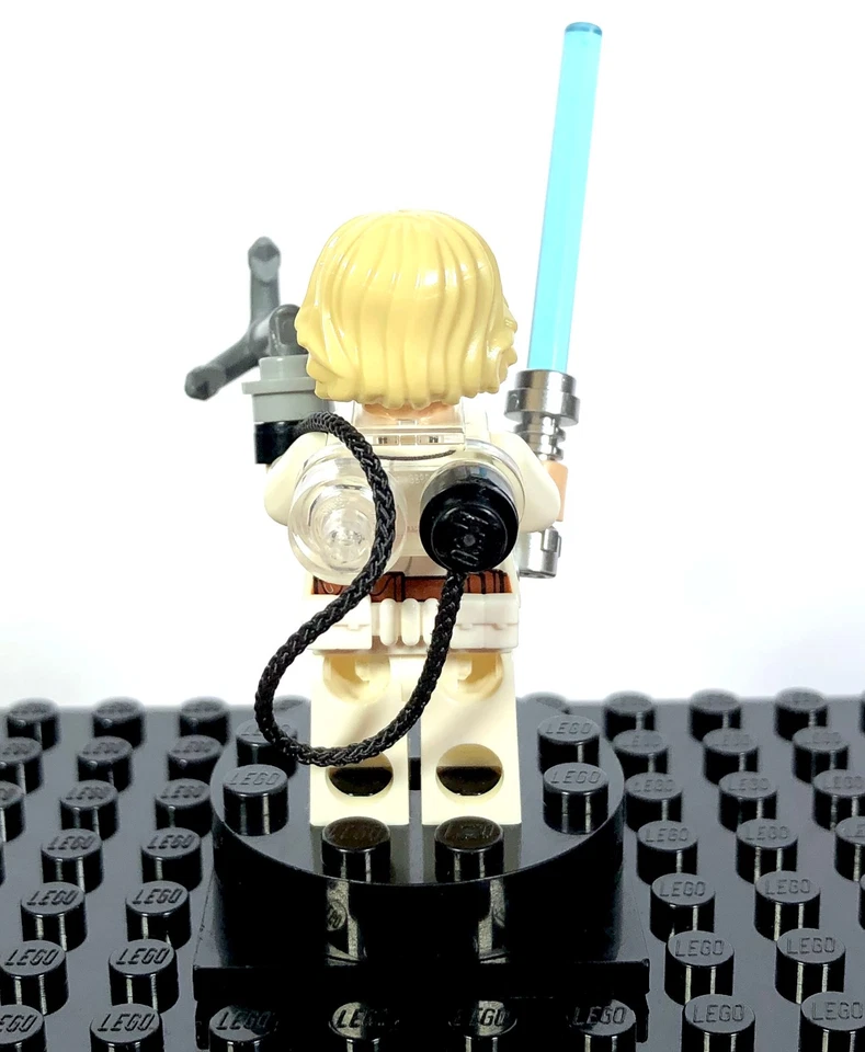 LEGO Star Wars 75229 Death Star Escape, photo 4 sur 5