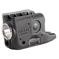 Streamlight 69350 TLR-6 HL  G Rechargeable High-Lumen Weapon-Mounted Gun Light