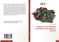 Analyse Des Protocoles Des RéSeaux De Capteurs Sans-Fil CéDric Ramassamy