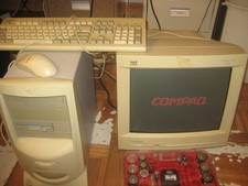 Compaq Computer Presario 7360 1998