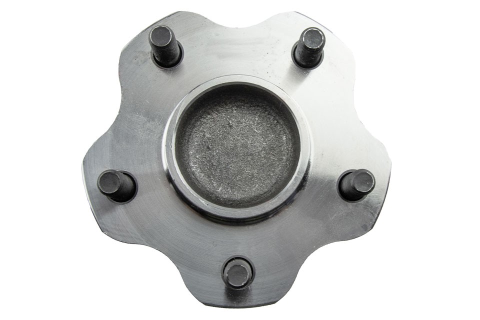 Wheel bearing Rear Axle KLT-NS-077 NTY for NISSAN RENAULT - Image 7