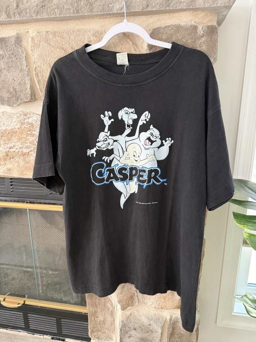 Casper T-Shirts for Men for sale | eBay