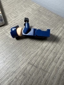 LEGO Star Wars Colonel Datoo First Order Officer Minifigure