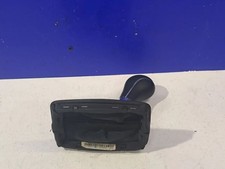 Mercedes-Benz E C207 W207 2013 Verkleidung Schaltknauf Schalthebel Wählhebel