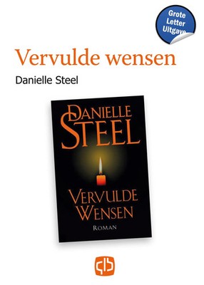 Danielle Steel | Vervulde wensen | Buch | Niederländisch (2024)