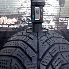 GOMME USATE  175/70R14 84T KUMHO WNTERCRAFT INVERNALI M+S  PNEUMATICI USATI