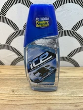 Turtle Wax Ice Synthetic Liquid Polish 16 Fl oz Auto Car Detailing 85% Full !!!