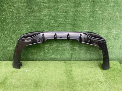 Mercedes-Benz CLA C118 X118 2019 Hinten A1188850302 FYS5290