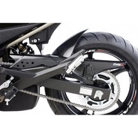 Puig Heckkotflsgel FUR Yamaha XJ6 Diversion 09-16 CARBON-LOOK