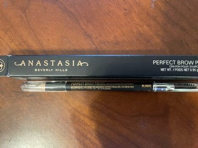 Anastasia Beverly Hills Perfect Brow Pencil - # Blonde  0.95g/0.034oz