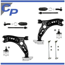 Querlenker Satz vorne für Skoda Octavia II Superb II Blech 12 Teile links rechts
