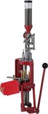 Hornady Lock-N-Load AP Reloading Press with EZject System - No Shell Plate
