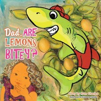 Rum Charles | Dad, Are Lemons Bitey? | Taschenbuch | Englisch (2023)