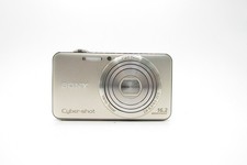 SONY Cyber-shot DSC-WX50