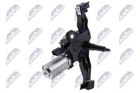 NTY Wischermotor ESW-PL-035 FüR Opel