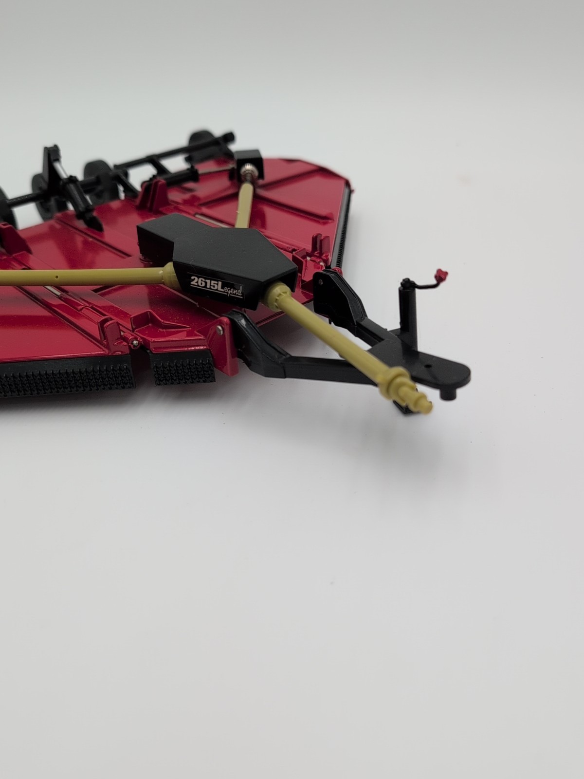 1/16 DCP Bush Hog 2615 Legend Batwing Mower