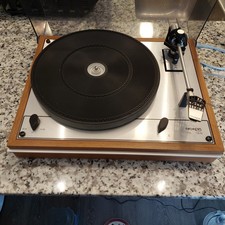 Thorens TD 165 turntable